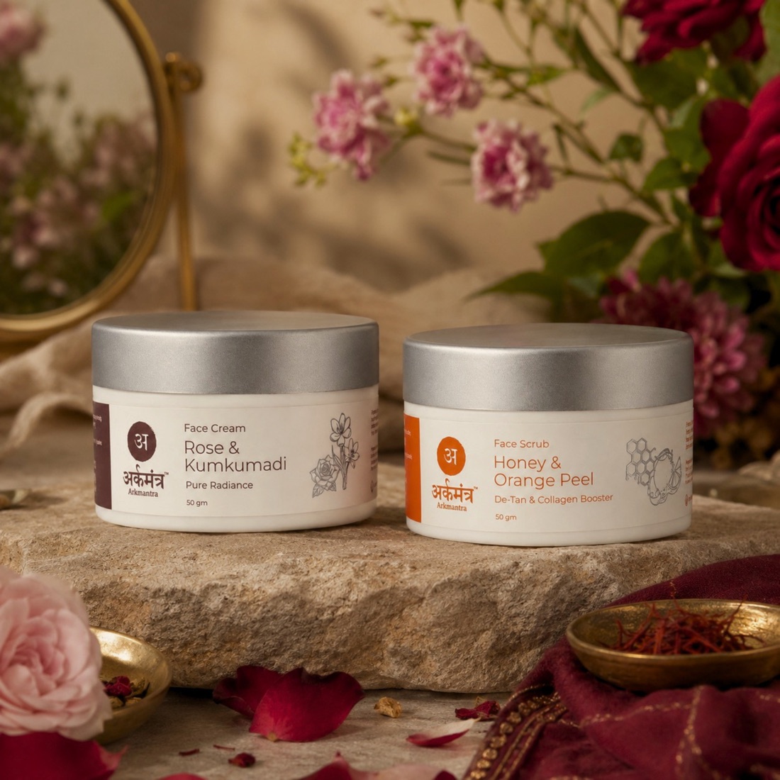 Face Rituals
